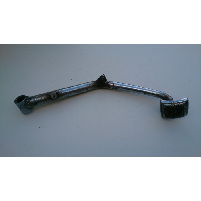 Kawasaki KZ305 rempedaal / voetrem Kawasaki KZ305 rempedaal / voetrem